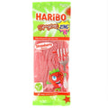 Haribo Spaghetti Zing Strawberry, 140g
