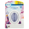 Febreze Bathroom Air Freshener Exotic Bloom 7.5ml