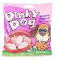 Dinky Dog Gummy Sweets, 150g