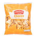 Crawfords Cheese Savoury Nibbles, 250g