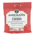 Jakemans Cherry Lozenges, 73g