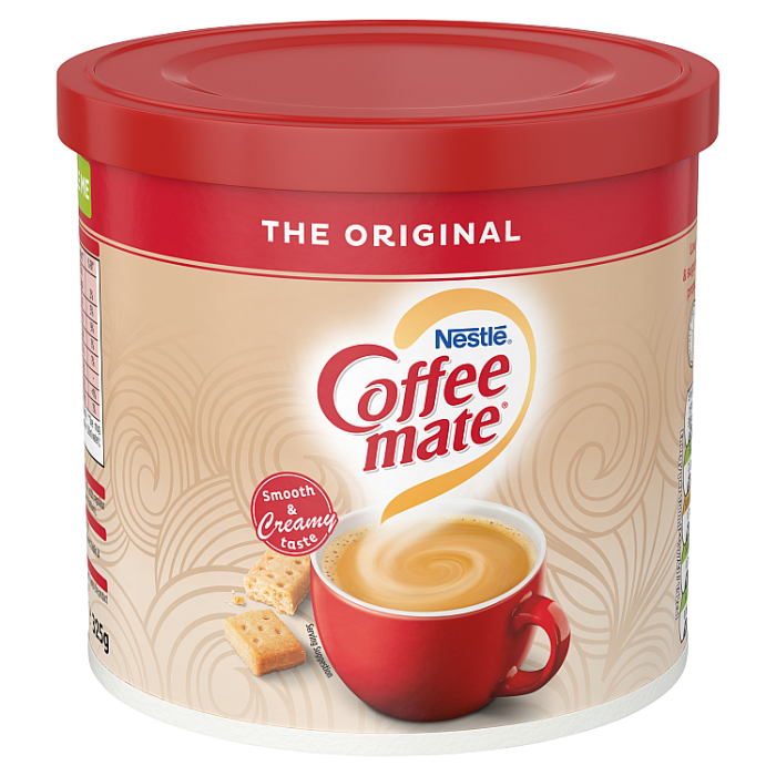 Coffee Mate Original Coffee Whitener, 325g