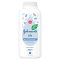 Johnson's Baby Regular Natural Powder, 200g