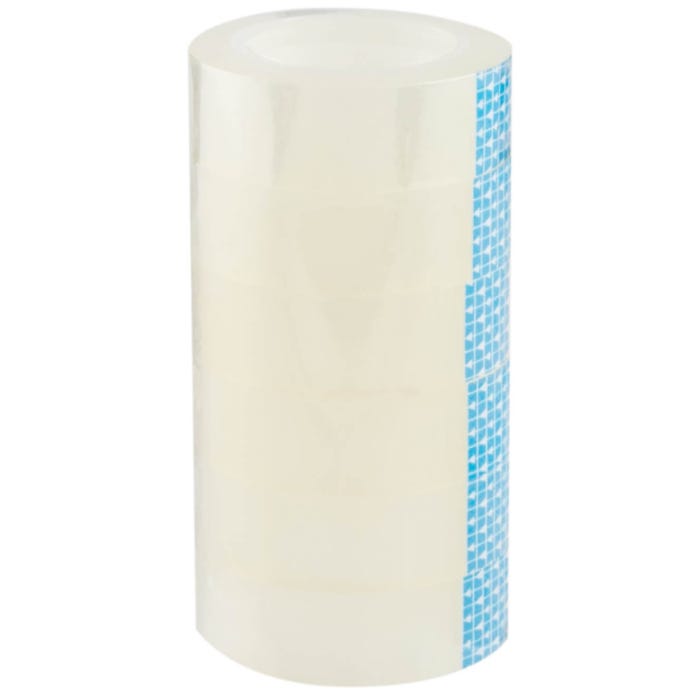 Adhesive Tape - (Set of 6)