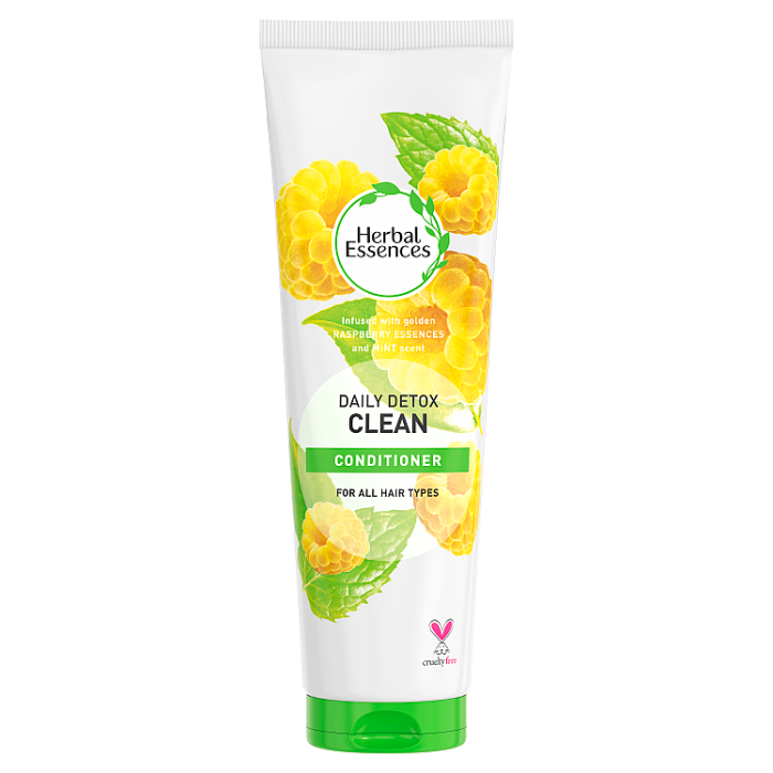 Herbal Essences Daily Detox Clean Conditioner, 275ml