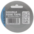 Hannon Double Side Tape, 50mm