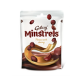 Galaxy Minstrels Milk Chocolate Buttons Pouch Bag, 118g