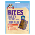 Bakers Bites Tasty Dog Treats with Chicken, 130g
