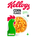 Kellogg's Corn Flakes Breakfast Cereal, 450g