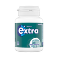 Extra Cool Breeze Sugarfree Chewing Gum Bottle, 46 Pieces