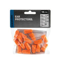 Hannon Ear Protectors - Orange (Pack of 16)