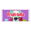 Fruit-tella Berries & Cherry (Pack of 3)