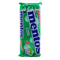 Mentos Spearmint Rolls (Pack of 3 x 37.5g)