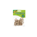 Crayola Wooden Alphabet Letters (Pack of 26)