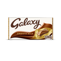 Galaxy Smooth Milk Chocolate, 100g
